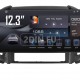HYUNDAI SANTA FE - 12.3" МУЛТИМЕДИЯ / Навигация android 16